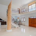 Aέναη Villa Pirgá