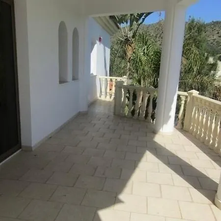 Aenah A * Pyrga (Larnaca)
