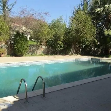 Villa Aenah A Pyrga (Larnaca)