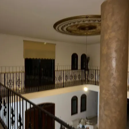 Villa Aenah A