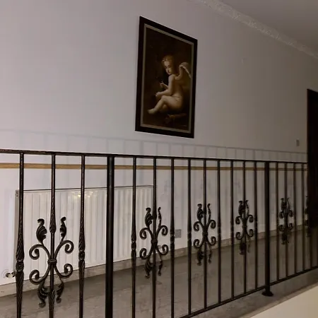 Villa Aenah A *