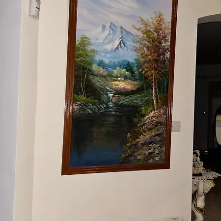 Villa Aenah A *