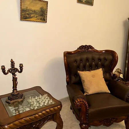 Aenah A Villa