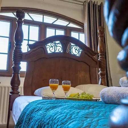 Aέναη Pyrga (Larnaca)