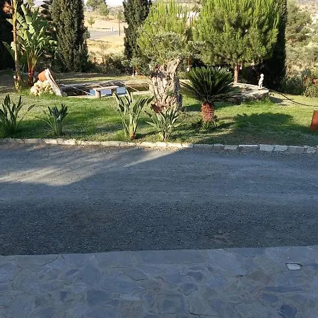 Aέναη 别墅 *